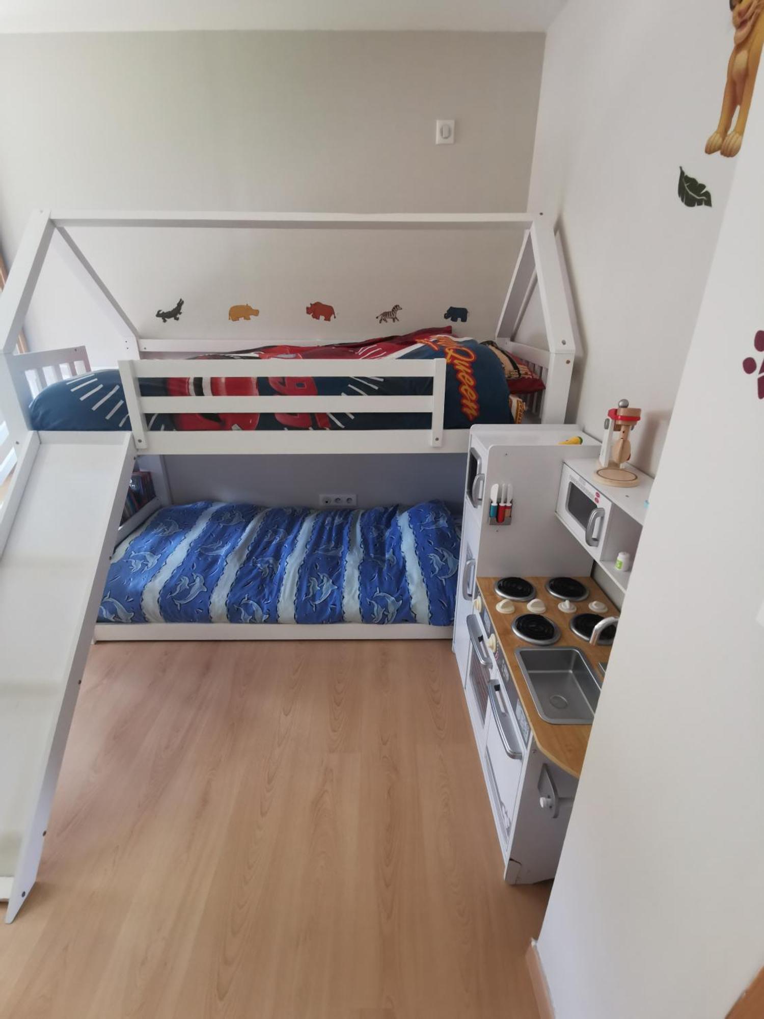 Chambres D'Hotes Chez Manon Sampans Екстериор снимка