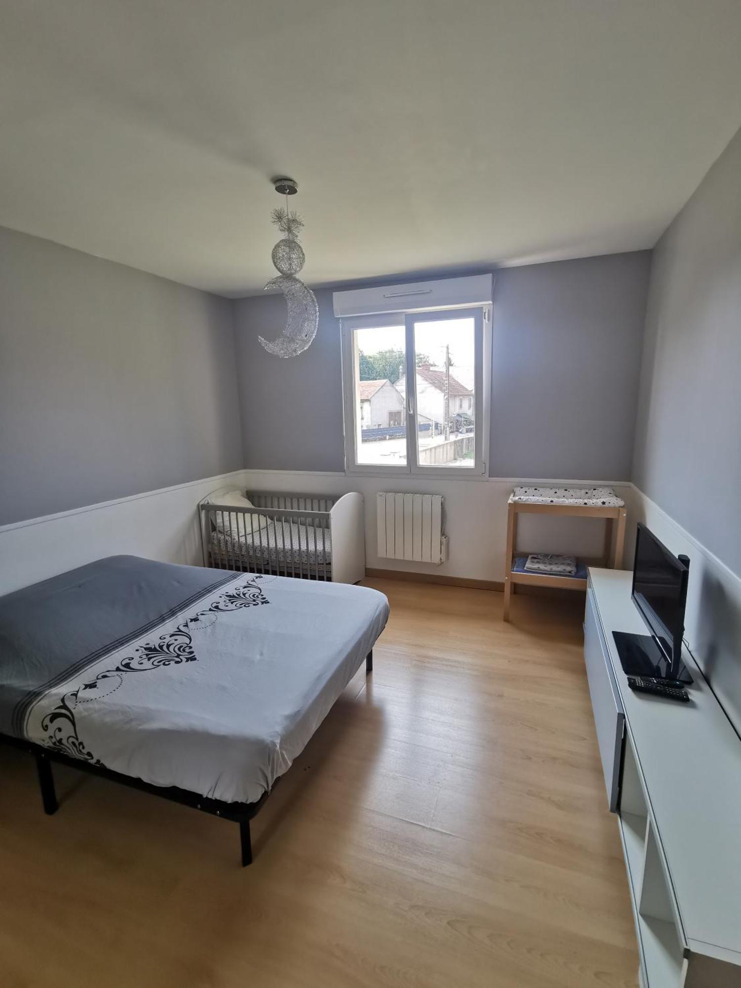 Chambres D'Hotes Chez Manon Sampans Екстериор снимка