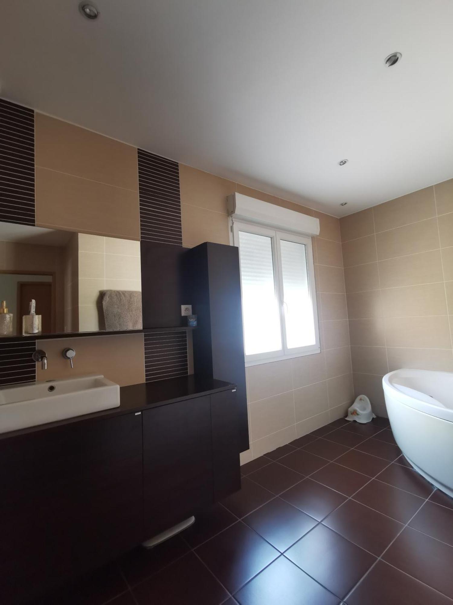 Chambres D'Hotes Chez Manon Sampans Екстериор снимка